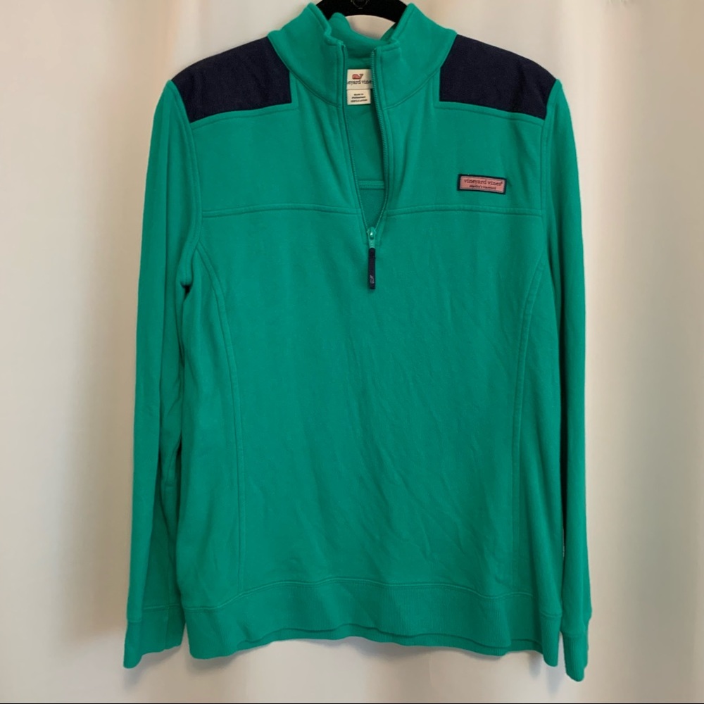 Vineyard vines shep shirt